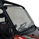 Kolpin UTV Windshield Full-Tilt for Polaris® Ranger® XP900 Front_Angled_Right