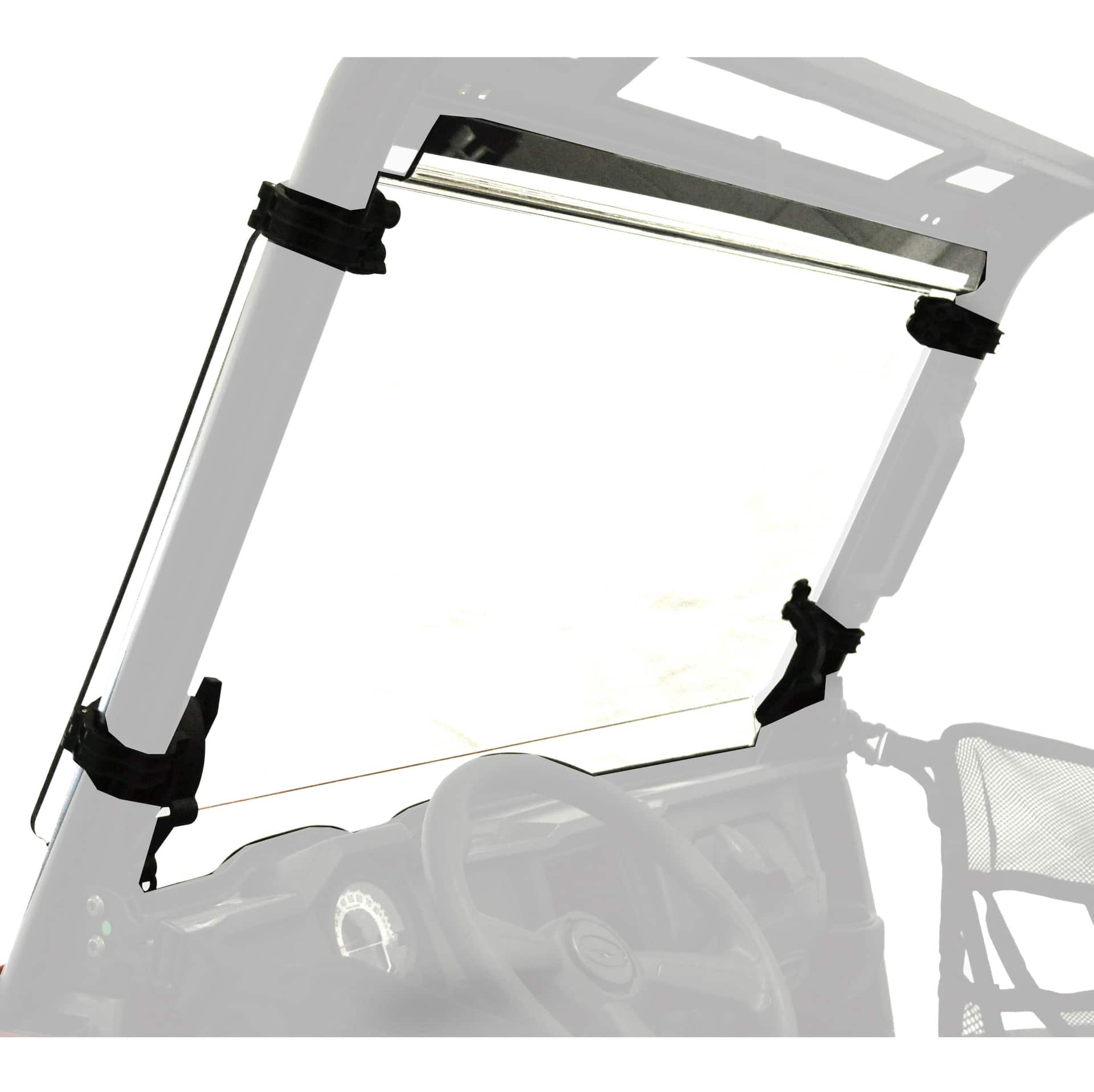 Kolpin UTV Windshield Rear Panel for Polaris® Ranger® Mid-size/400