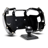 Kolpin Trail Tech Voyager Pro Protector with 1-in RAM Ball Plate Front_Angled_Right