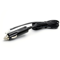 Kolpin Trail Tech Voyager Pro Car Charger Front_Angled_Left