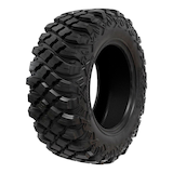 Pro Armor® Crawler XG Tire Front_Three_Fourths_Angled_Left