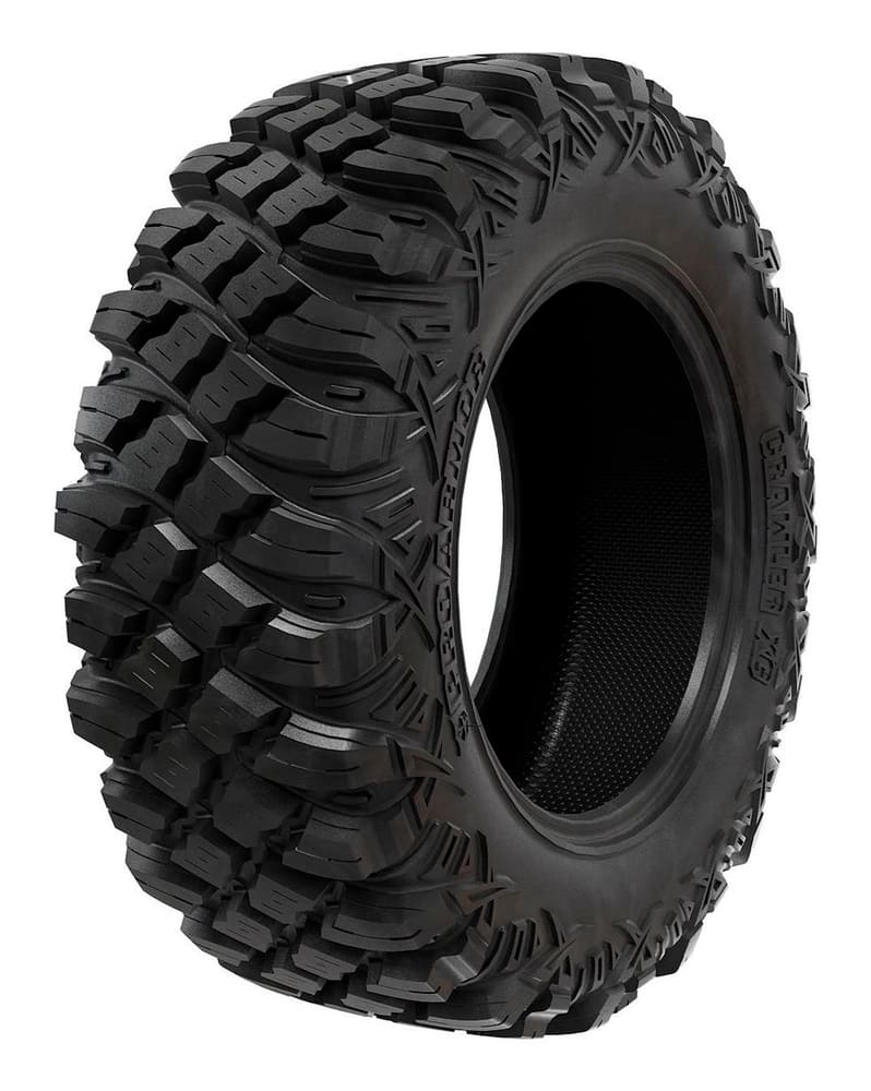 Pro Armor® Crawler XG Tire | Canadian Tire