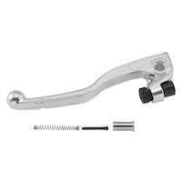 BikeMaster Levers, Clutch Overhead_Plunge