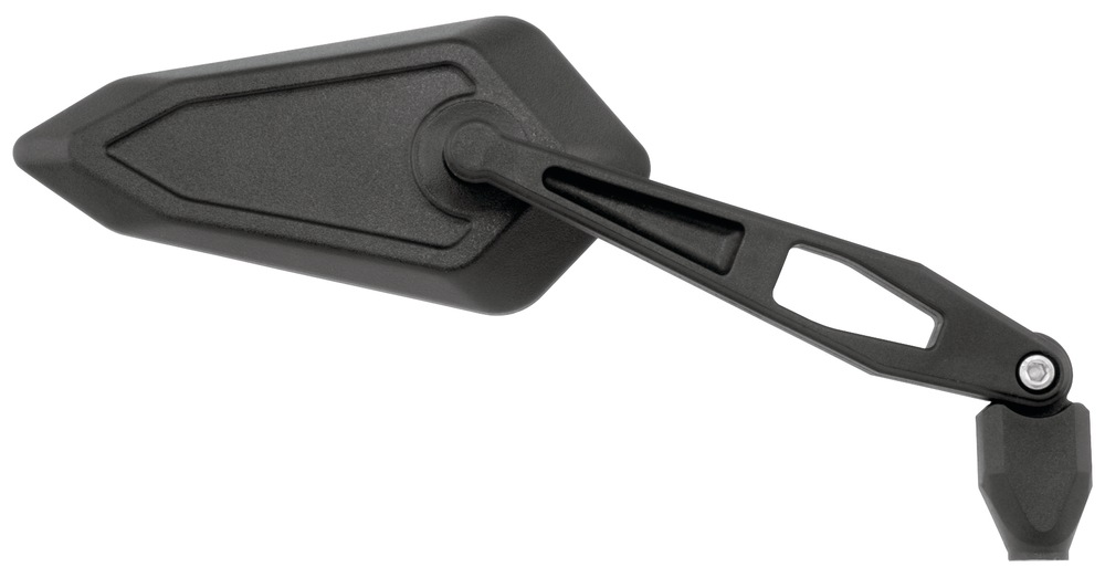 BikeMaster Feather Tube Mirrors Canadian Tire