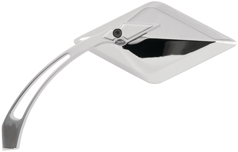 BikeMaster Diamond Spike Mirror Canadian Tire