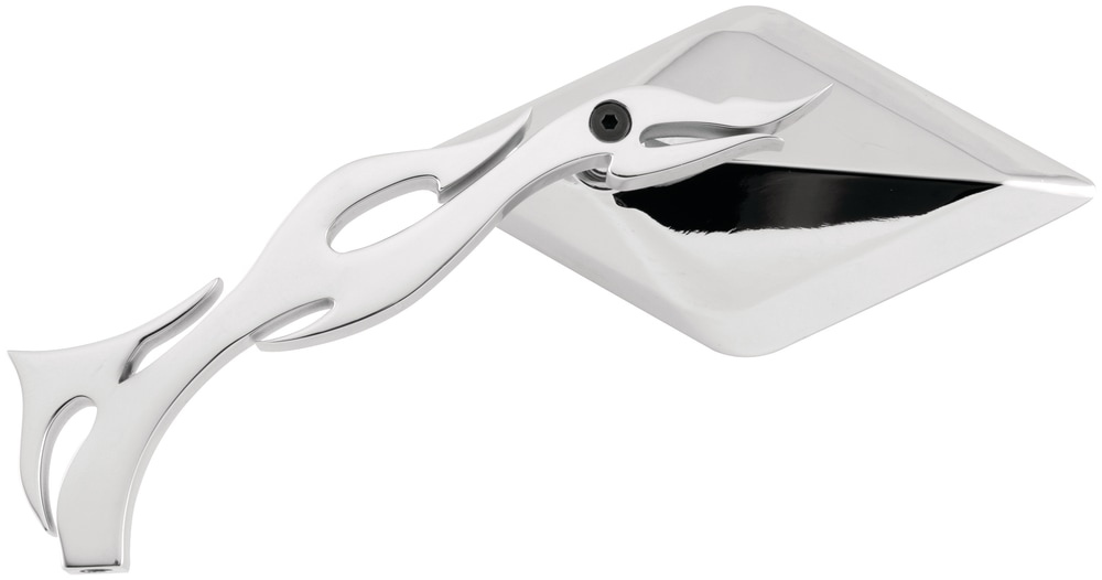 BikeMaster Diamond Flame Stem Mirror Canadian Tire