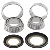 QuadBoss Taper Steering Bearing Kit for Three-Wheelers Composite_or_Mixed