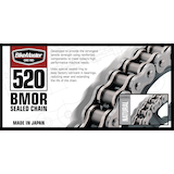 BikeMaster 520 Precision Roller Bulk Chain/Link CloseUp