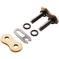 BikeMaster 530 BMOR Bulk Chain/Link Composite_or_Mixed