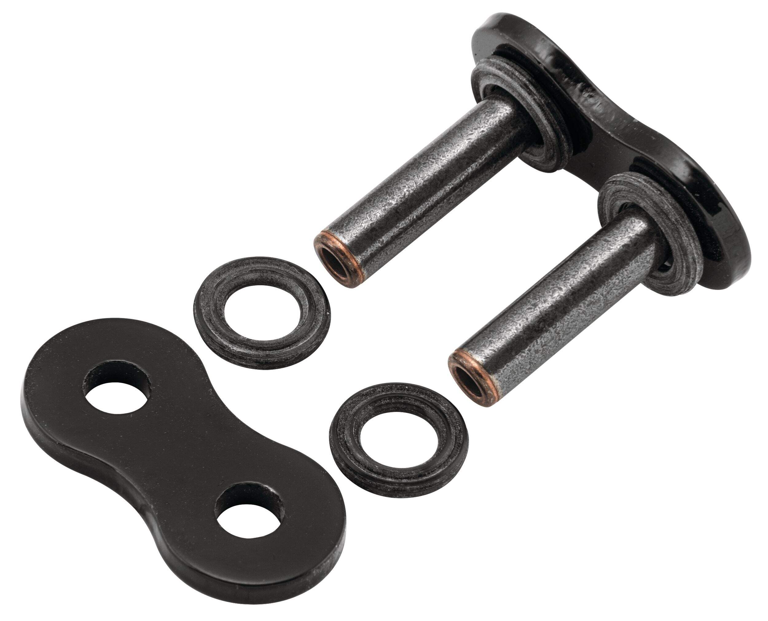 Maillons de chaîne BikeMaster BMZR 530 Composite_or_Mixed