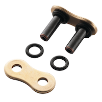 BikeMaster 520 BMOR Bulk Chain/Link Composite_or_Mixed