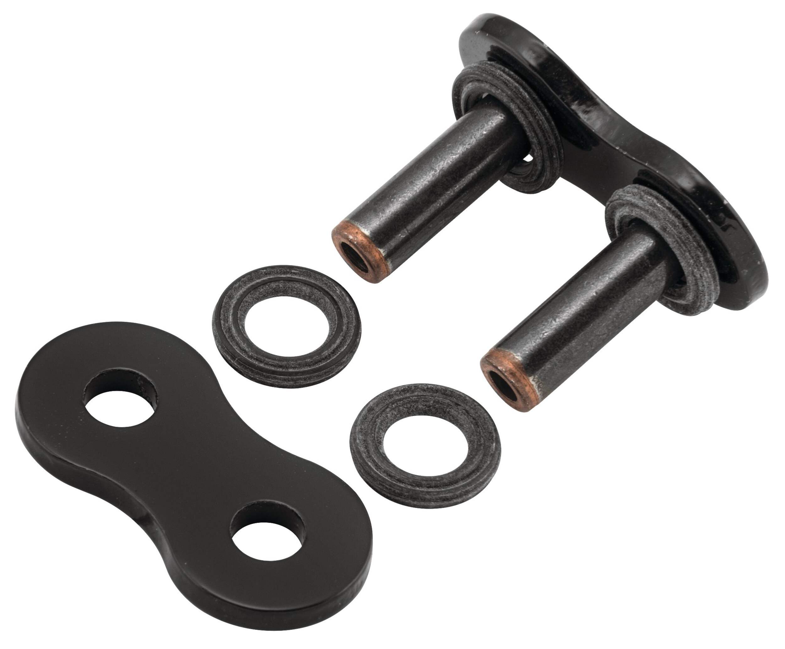 BikeMaster 520 BMZR Chain Links Composite_or_Mixed