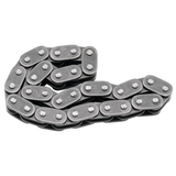 Twin Power Secondary Chain for Twin Cam/Dyna Overhead_Plunge