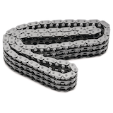 Twin Power Primary Chain Overhead_Plunge