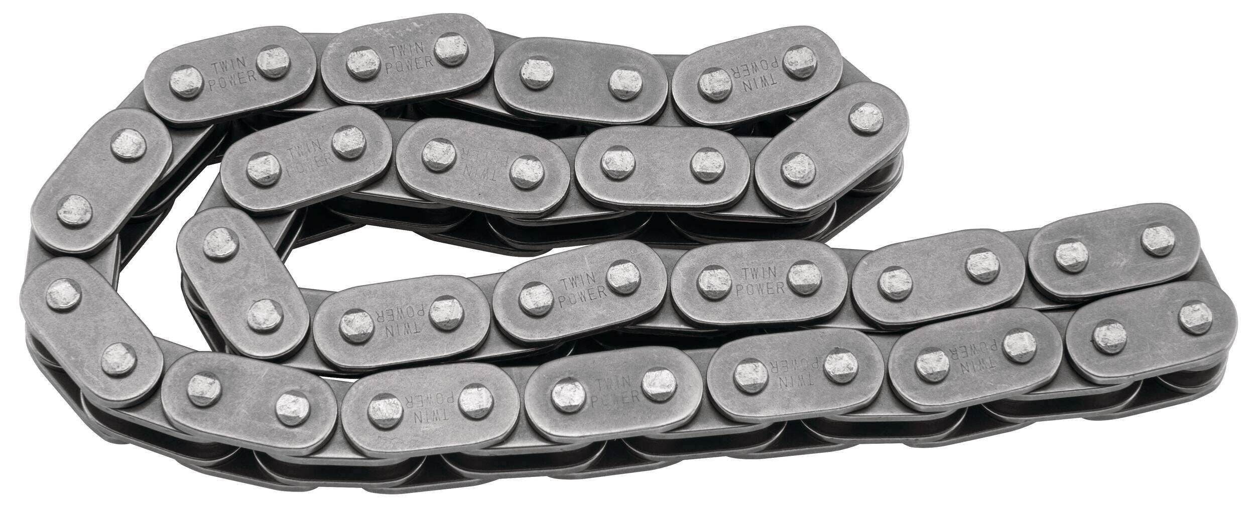 Twin Power Primary Chain for Twin Cam/Dyna Overhead_Plunge