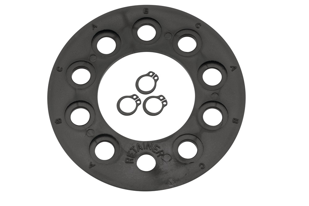 Twin Power Clutch Retainer Canadian Tire