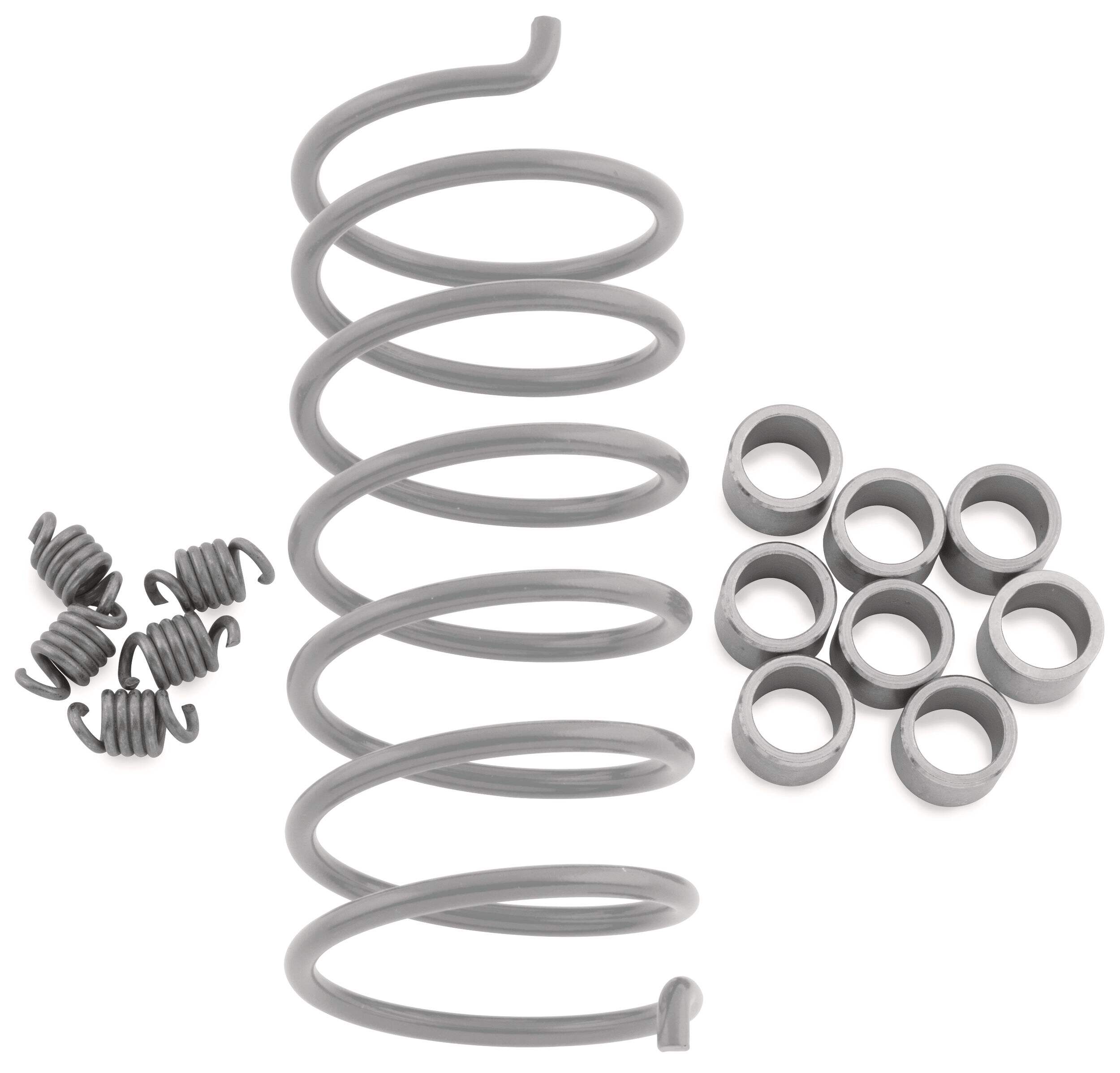QuadBoss Performance Sport Clutch Kits Composite_or_Mixed