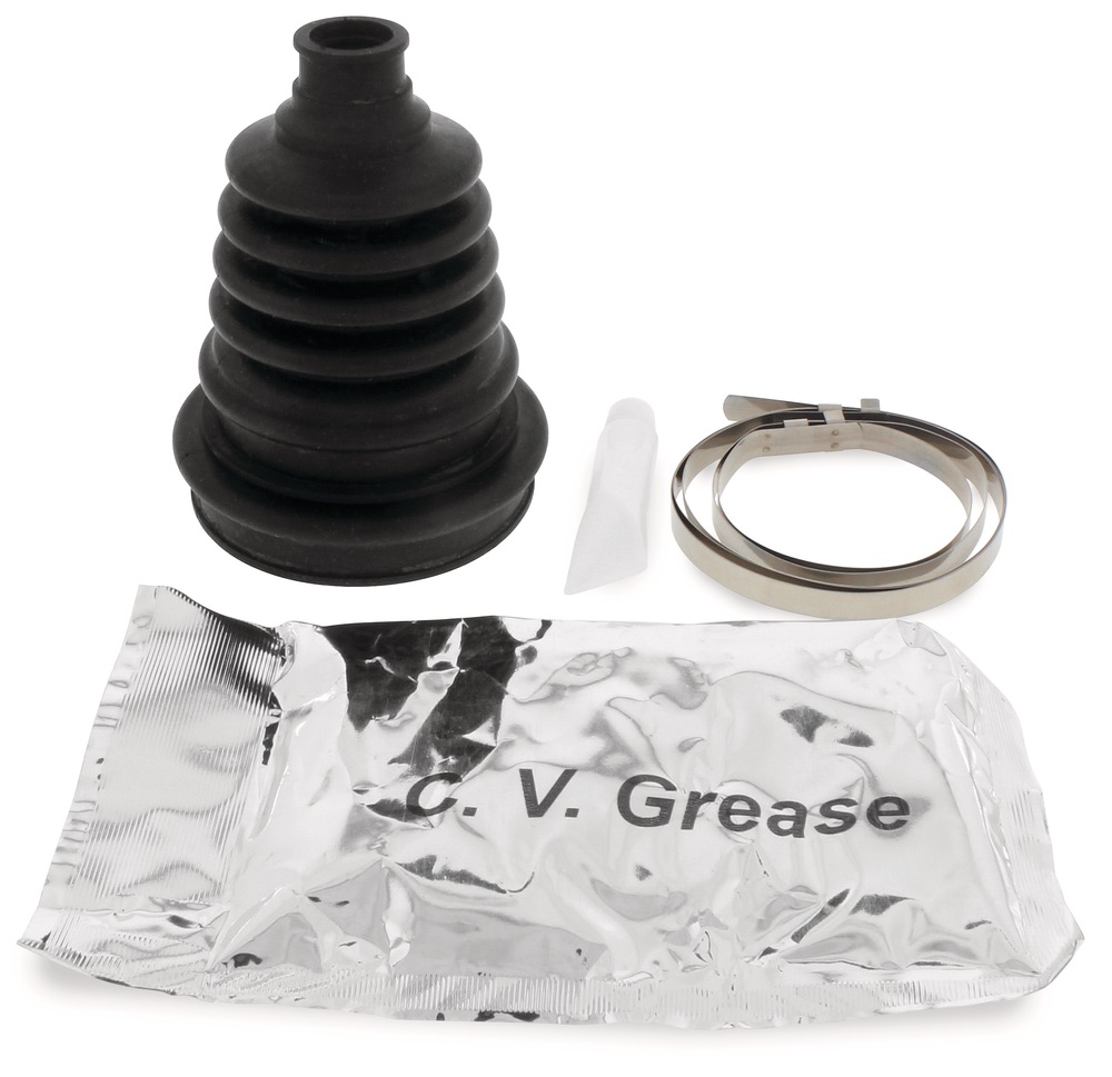 QuadBoss Rapid Repair CV Boot Canadian Tire