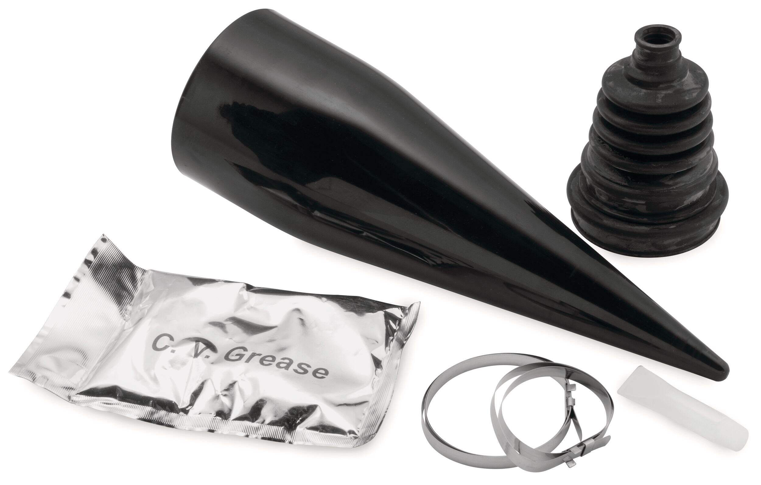 QuadBoss Rapid Repair CV Boot Composite_or_Mixed