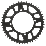 Pignon BikeMaster 428, 50 dents, arrière Front_Flat