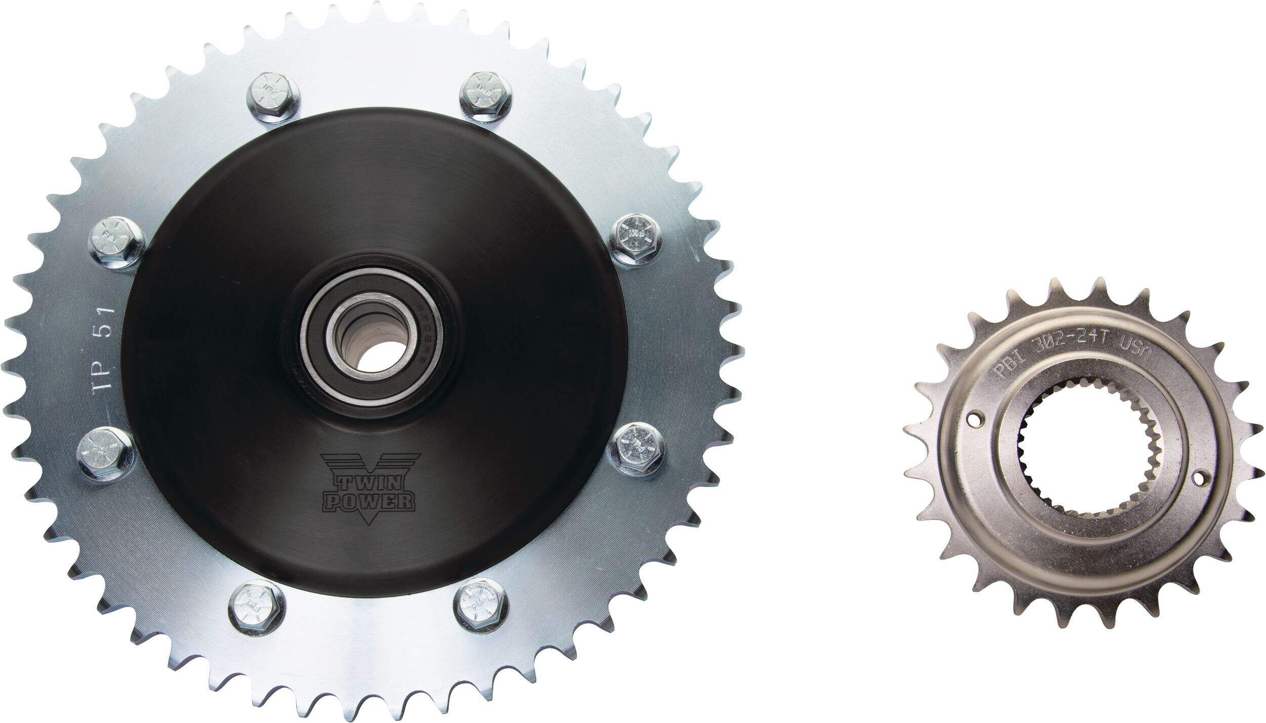 Twin Power Chain Conversion Kit Canadian Tire