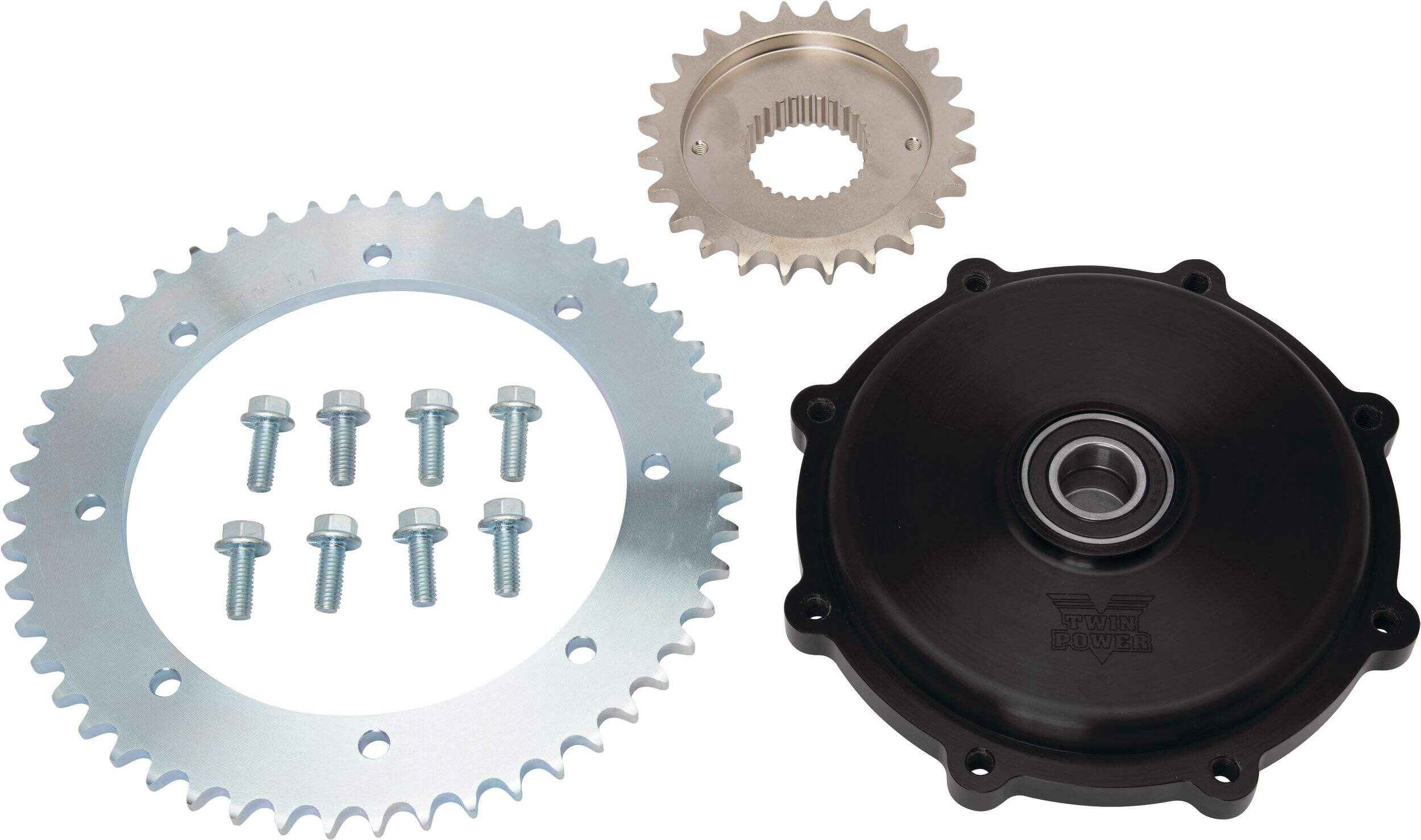 Twin Power Chain Conversion Kit Canadian Tire