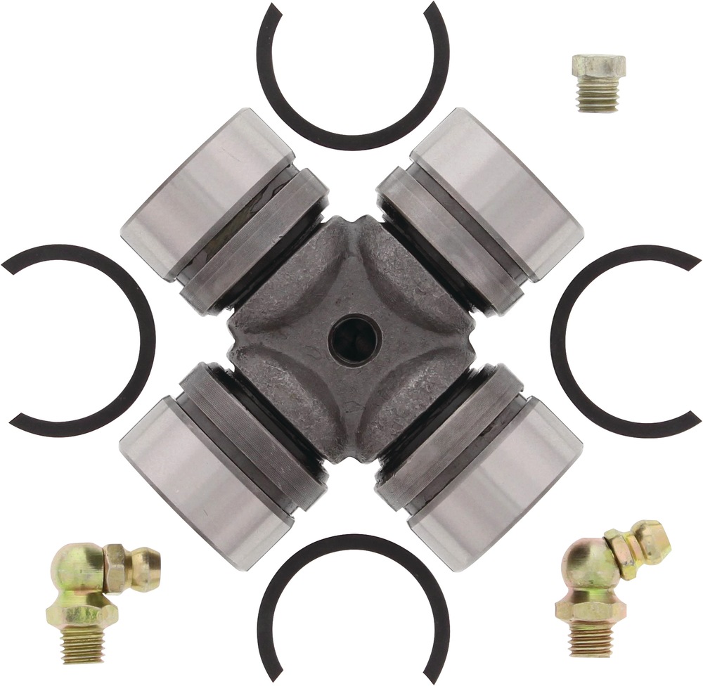 QuadBoss Universal Joints Canadian Tire