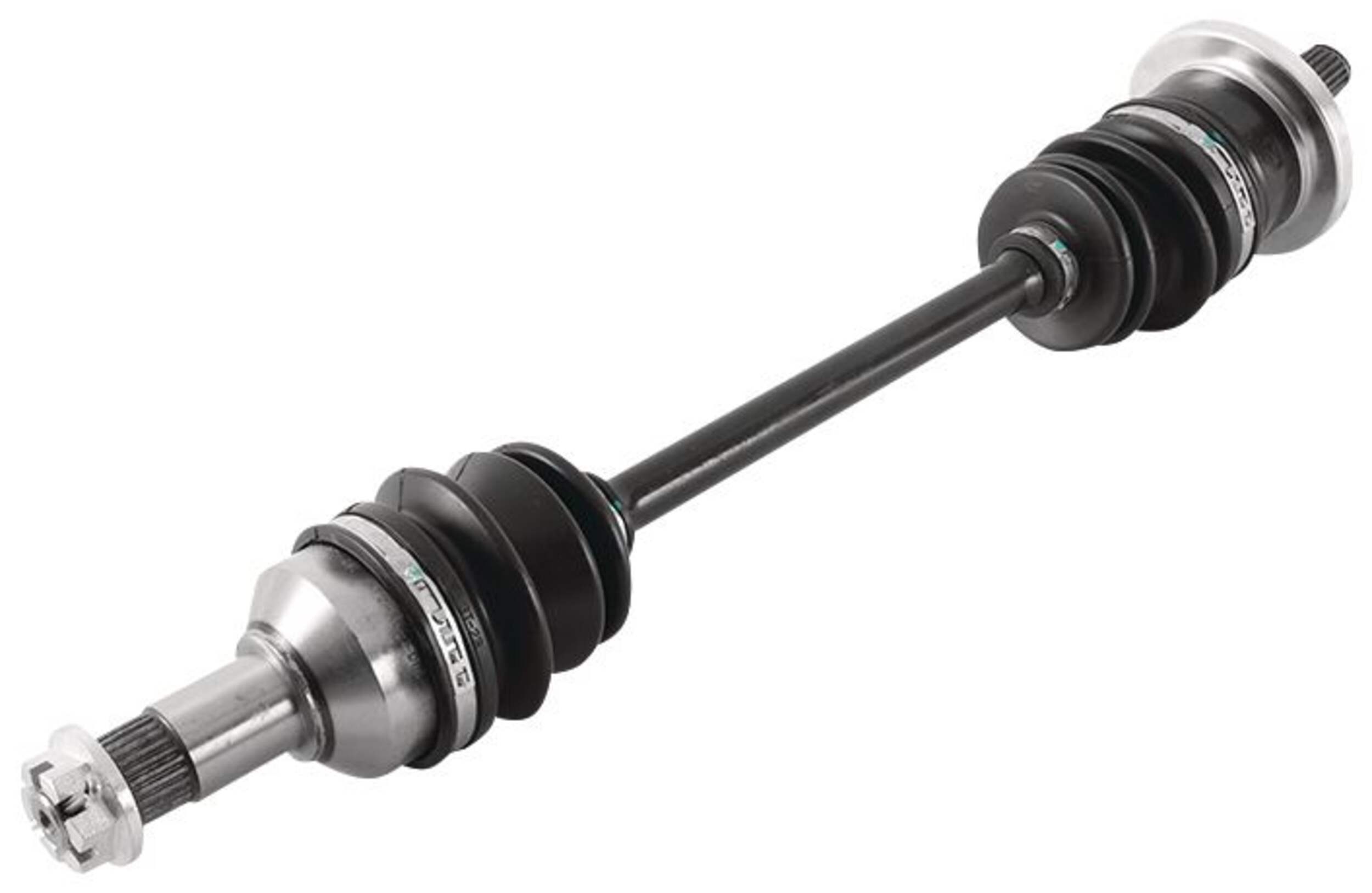 609109 QB RUGGED AX*