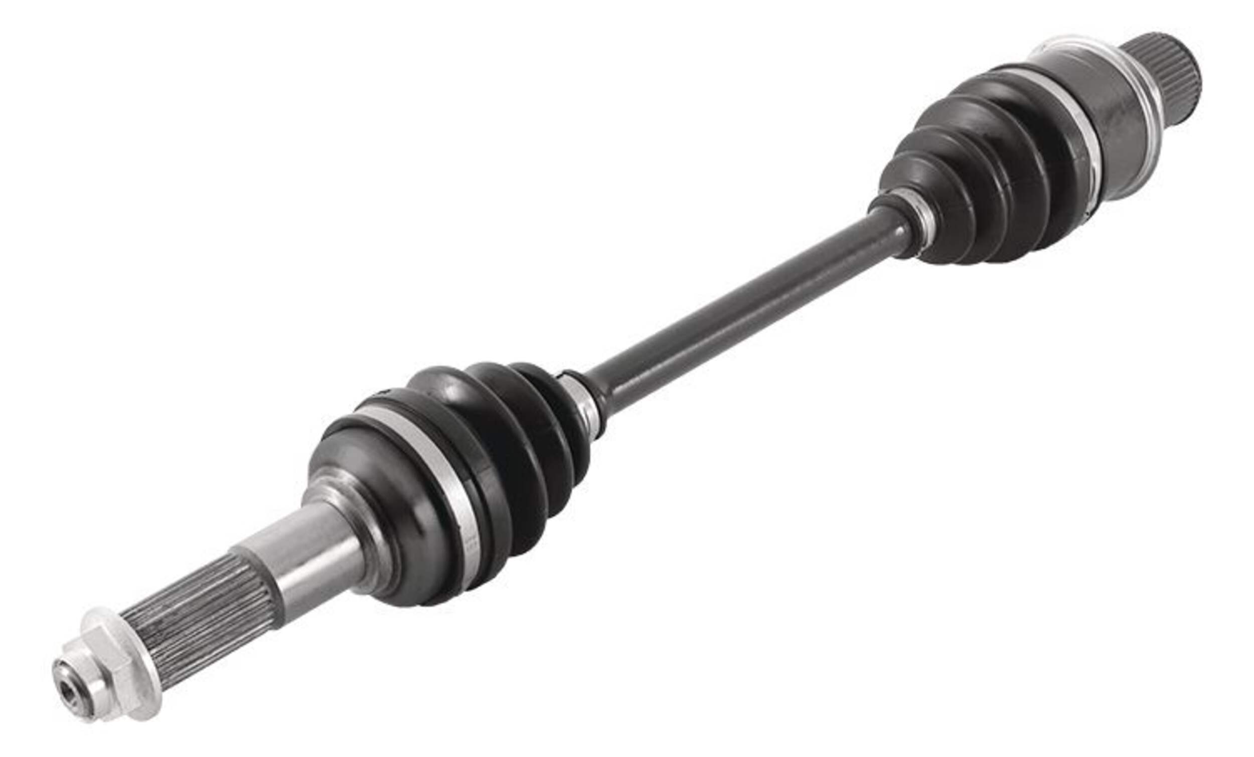 609255 QB RUGGED AX*