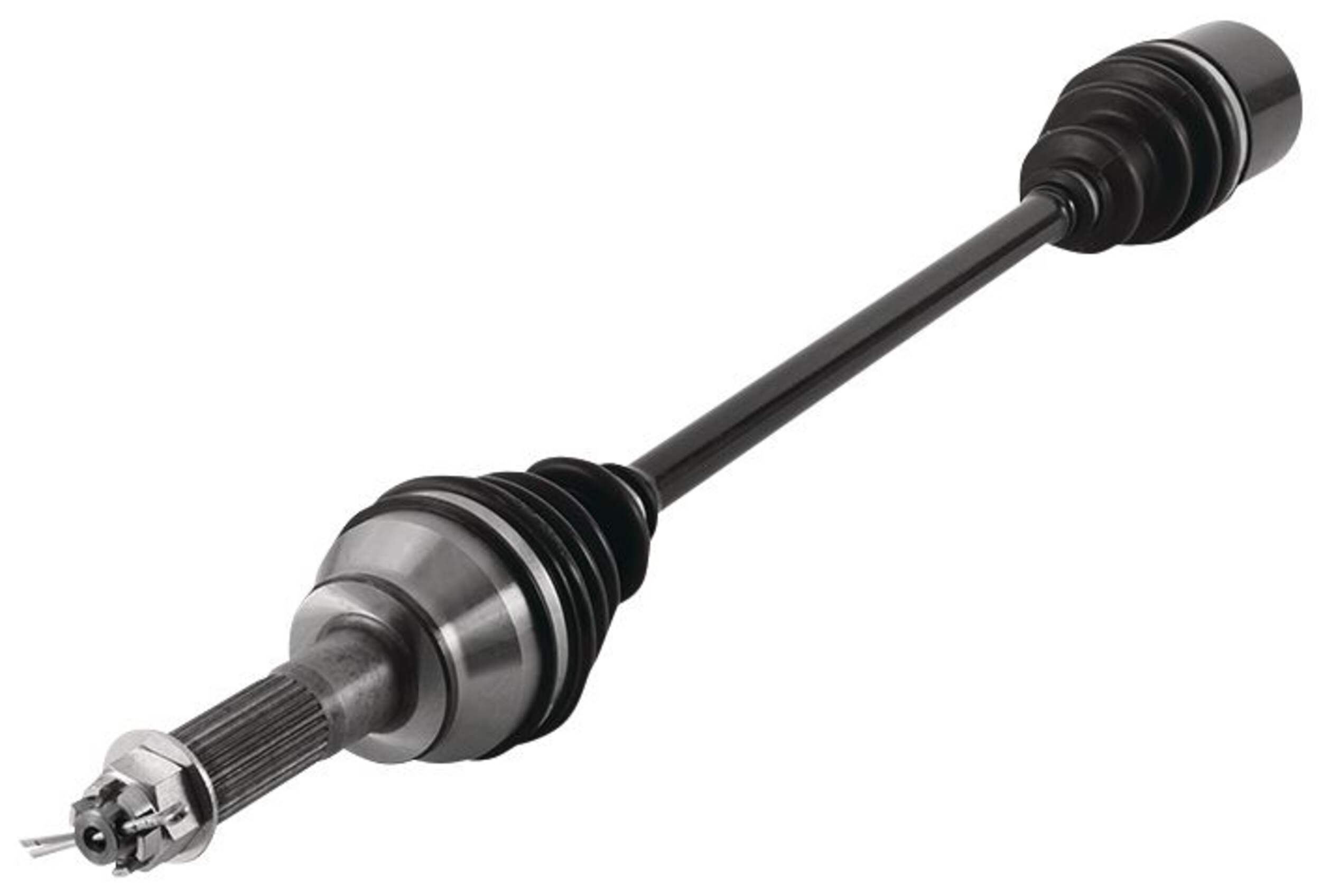 609452 WHEEL SHAFTS