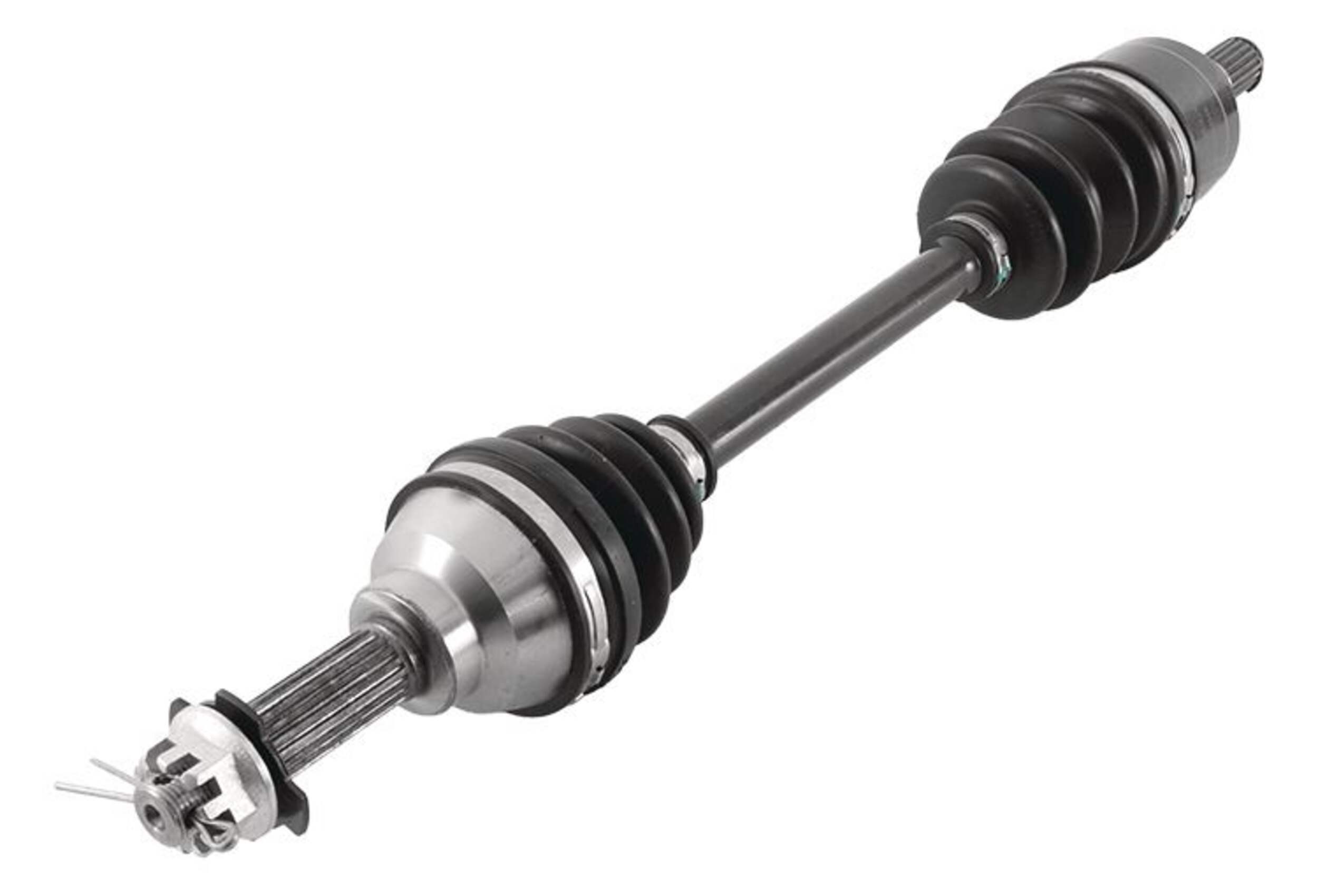 609467 WHEEL SHAFTS