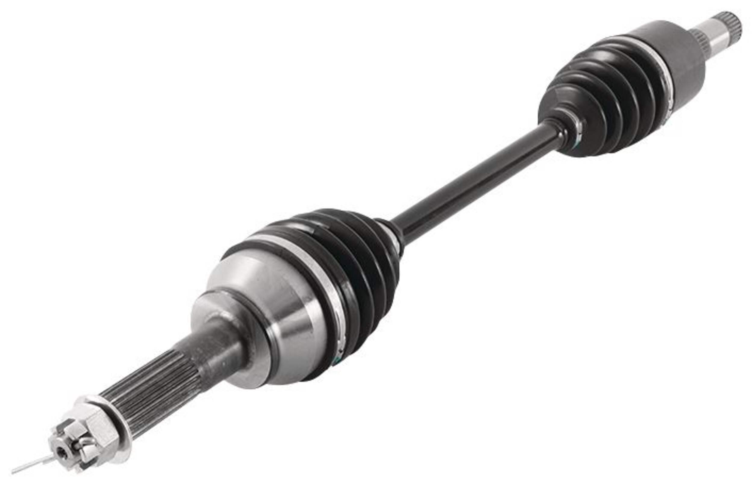 609442 WHEEL SHAFTS