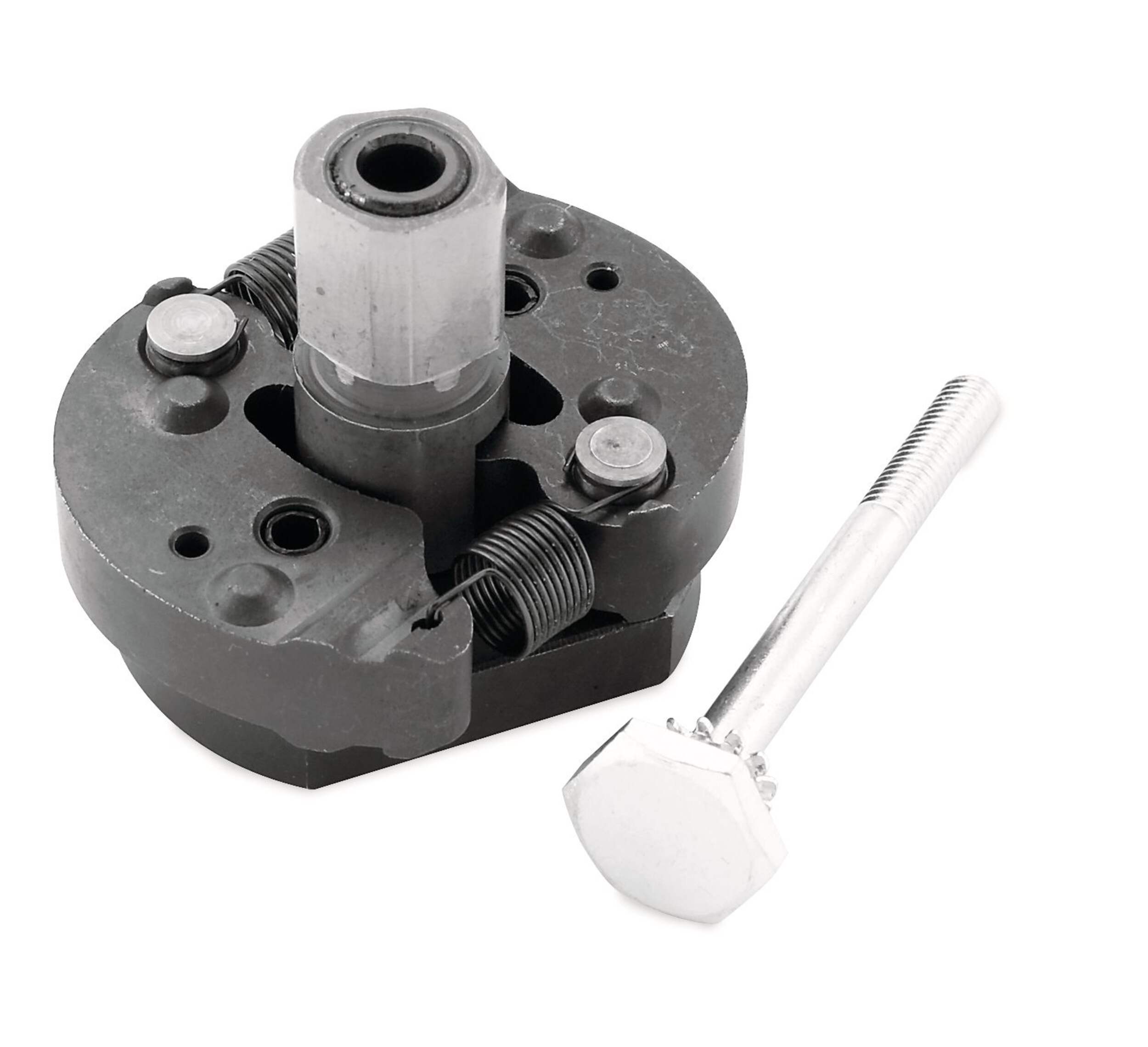 Unité d’avance uniquement Twin Power Composite_or_Mixed