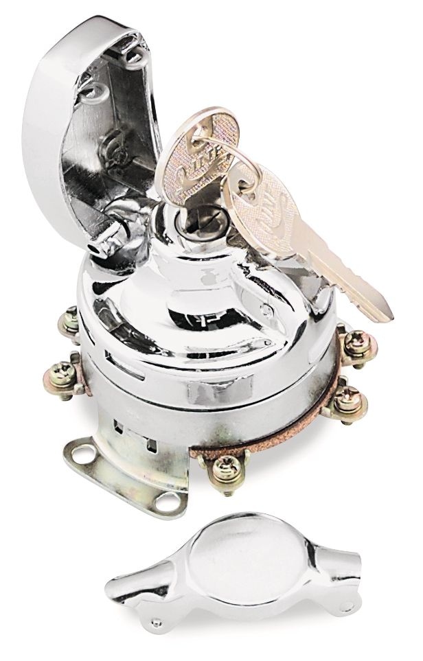 Twin Power Electronic Fat Bob Ignition Switch Canadian Tire