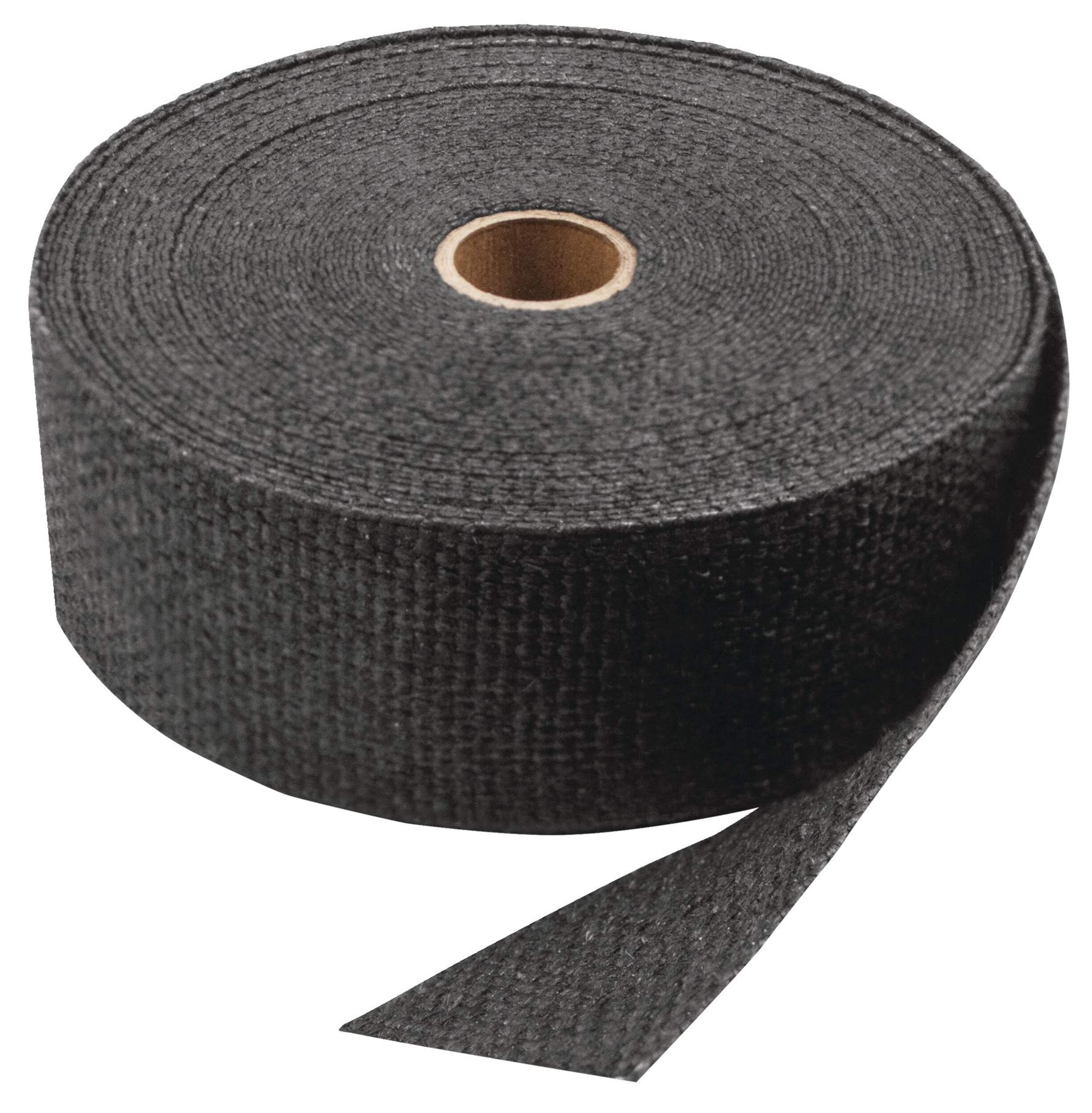 Twin Power Exhaust Wrap Front_Elevated