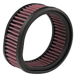 Twin Power Air Filters Front_Angled_Right