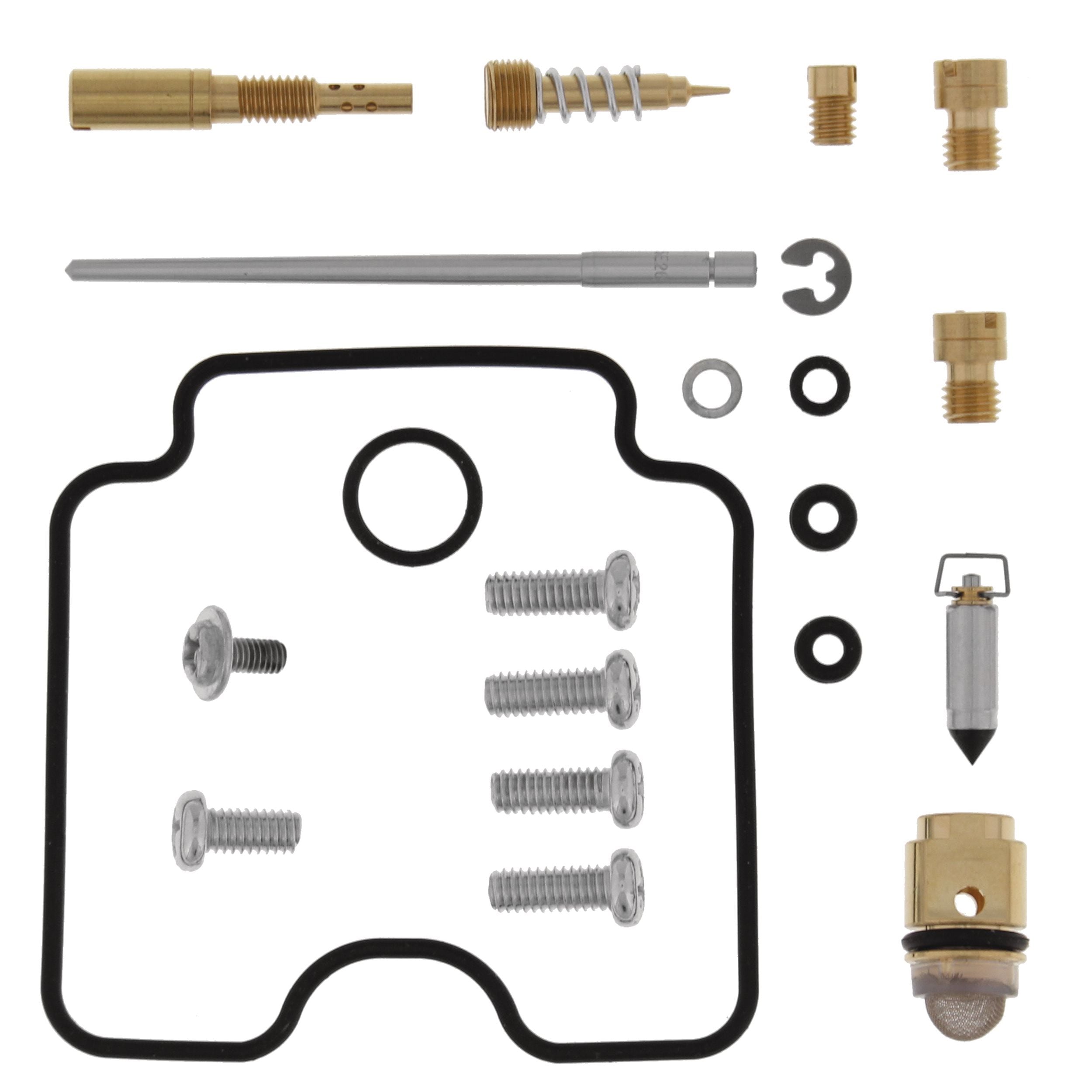 QuadBoss Carburetor Kits Canadian Tire