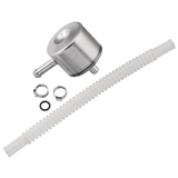 Twin Power Fuel Filter Kits Composite_or_Mixed