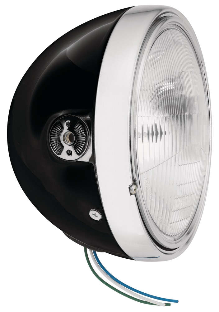 BikeMaster Side Mount Headlight Canadian Tire