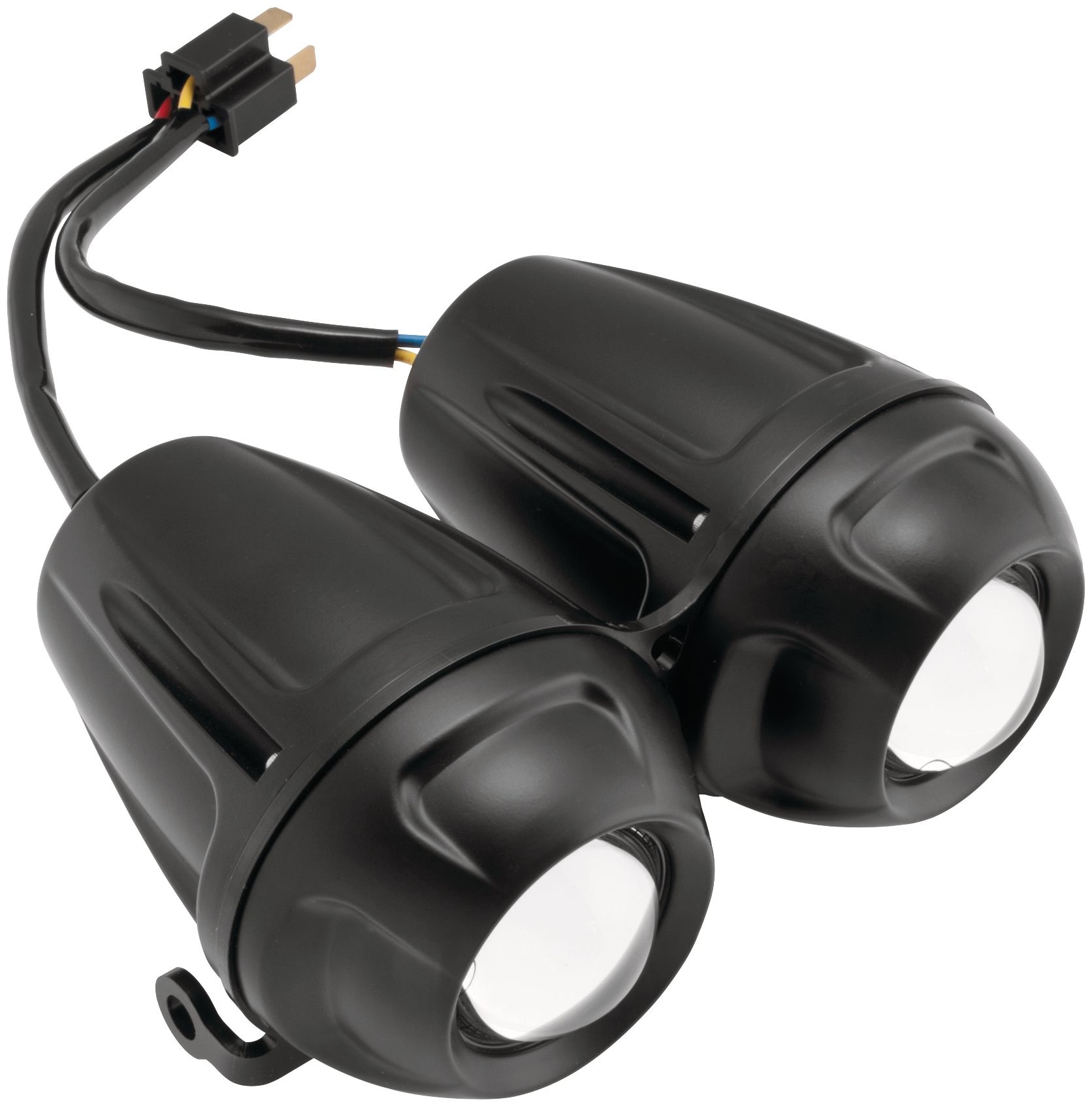 BikeMaster Piercing Beams Headlight Canadian Tire