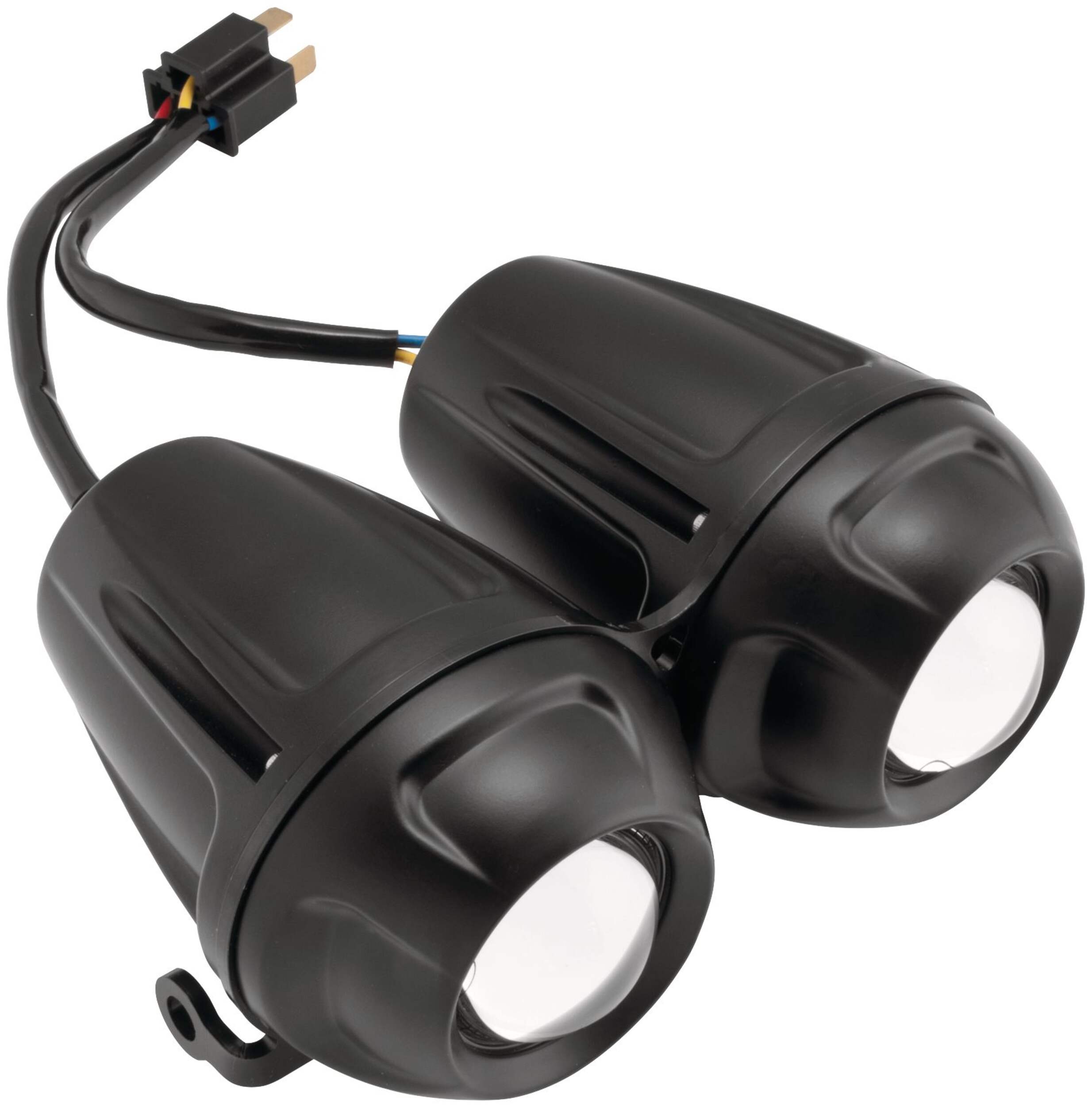 BikeMaster Piercing Beams Headlight Canadian Tire