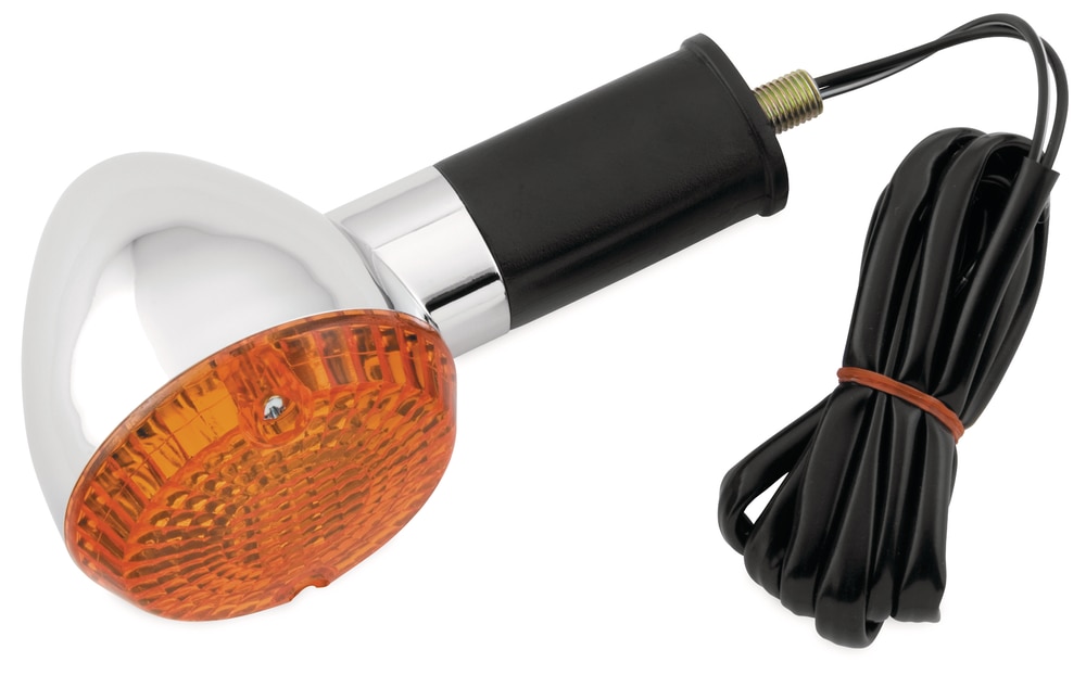 BikeMaster Turn Signals & Lenses Canadian Tire