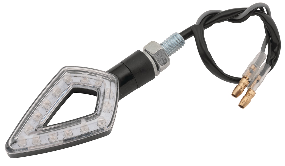 BikeMaster Pointer LED Turn Signal Canadian Tire