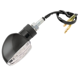 BikeMaster Spade LED Turn Signals Side_Left
