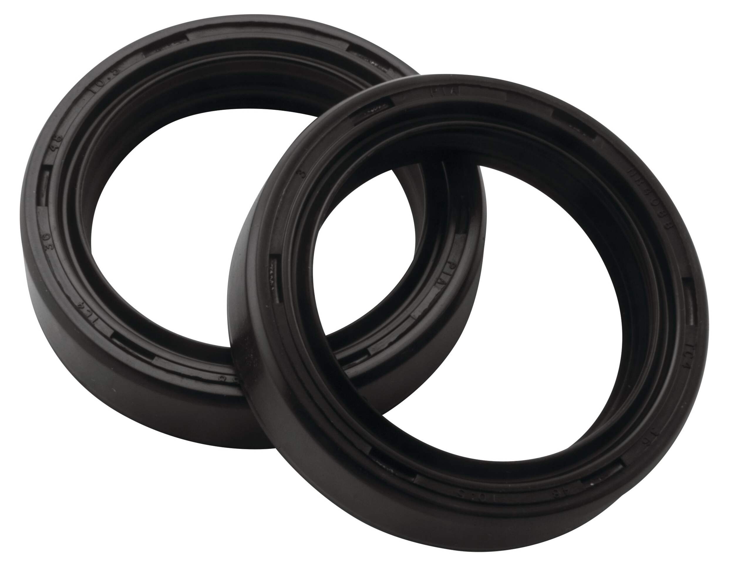 BikeMaster O.E. Fork Seals Overhead_Plunge