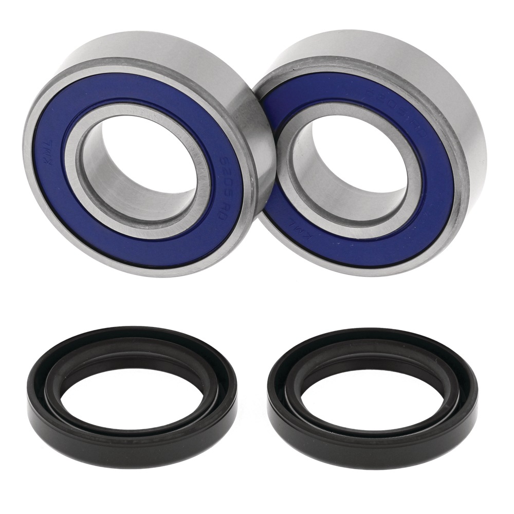 QuadBoss UTV Wheel Bearing & Seal Kits, Rear Canadian Tire