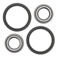 QuadBoss UTV Wheel Bearing & Seal Kits, Front