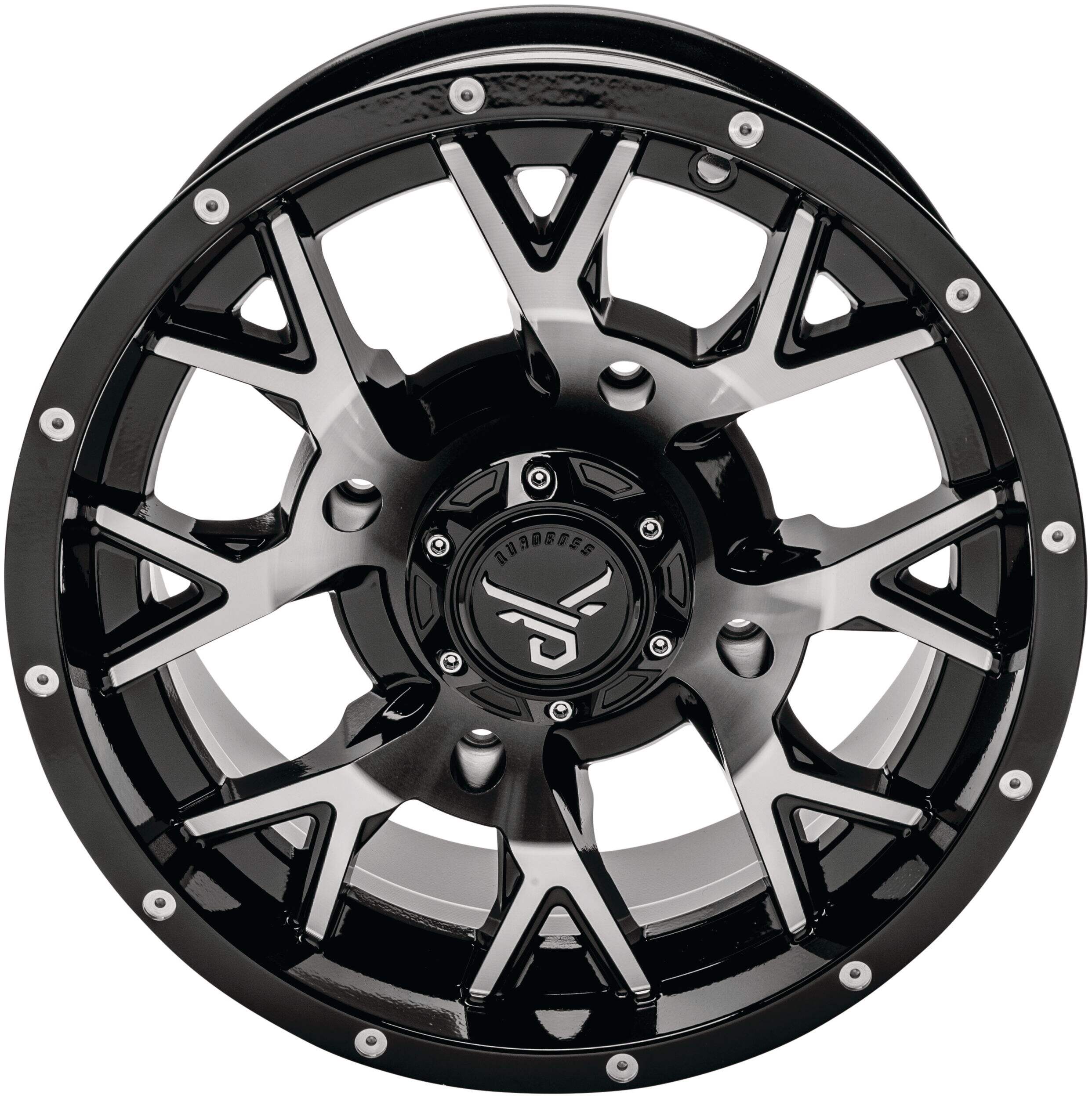 608574 BARBWIRE 14X*