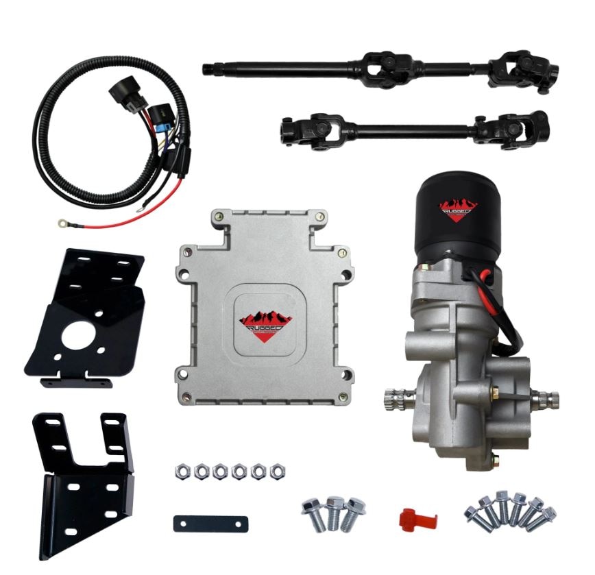 Demon ATV/UTV Steering Components Canadian Tire