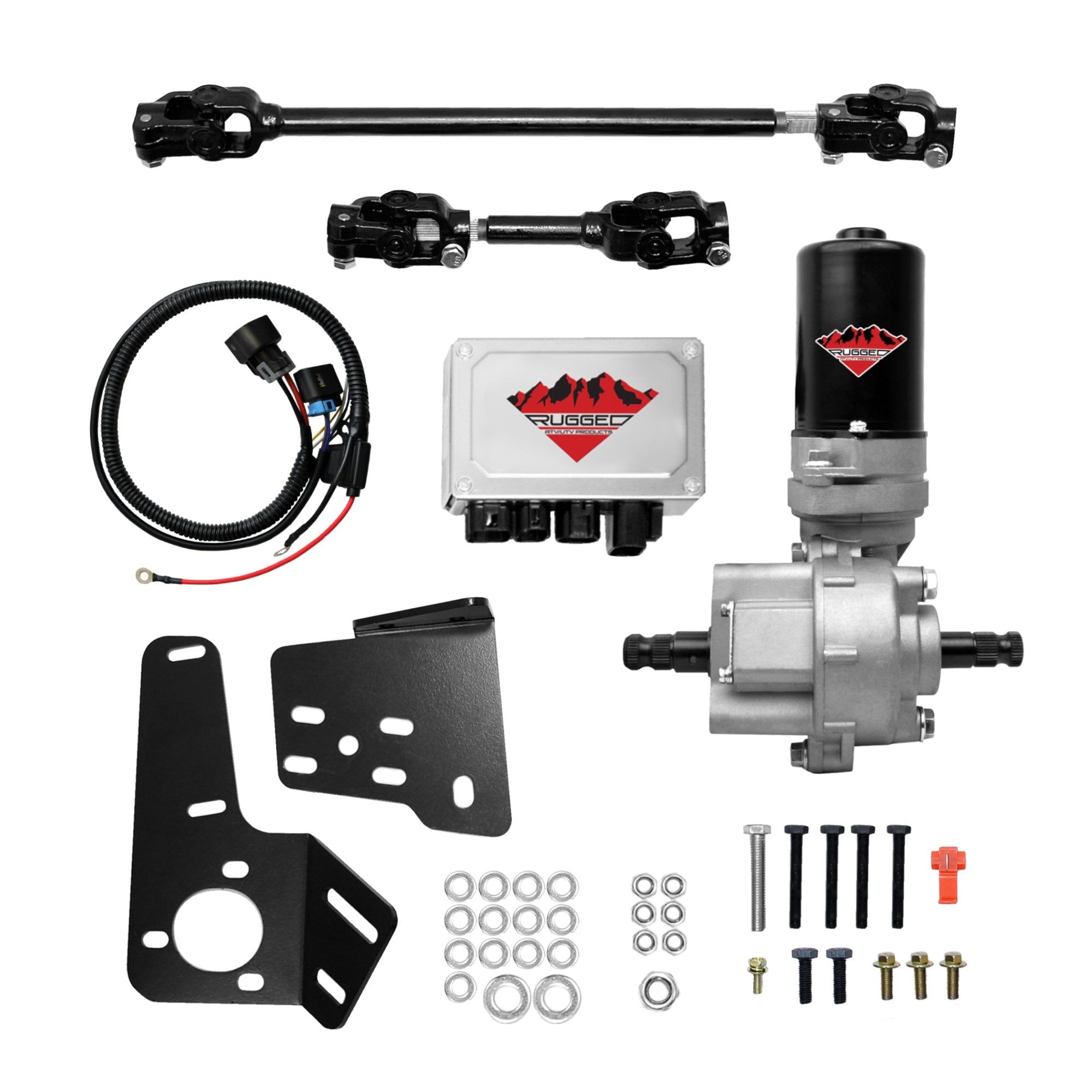 Demon Electric Power Steering Kit Canadian Tire